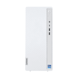 Com Brand Lenovo IdeaCentre Tower 14IRR99 90X20037TA แถมฟรี จอ27+ ลงโปรแกรมพร้อมใช้งาน/สามารถออกใบกำกับภาษีได้
