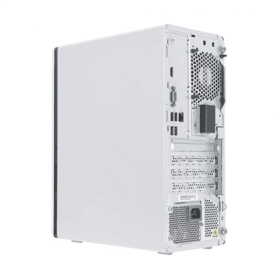 Com Brand Lenovo IdeaCentre Tower 14IRR99 90X20037TA แถมฟรี จอ27+ ลงโปรแกรมพร้อมใช้งาน/สามารถออกใบกำกับภาษีได้