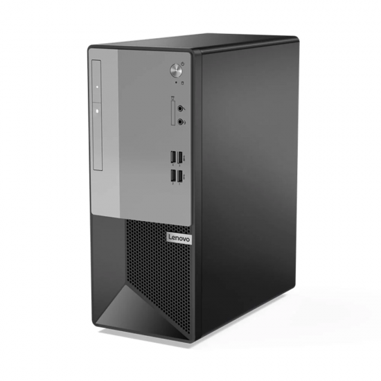 Com Brand Lenovo Thinkcentre V55t G2 11RNS02J00 ลงโปรแกรมพร้อมใช้งาน/สามารถออกใบกำกับภาษีได้