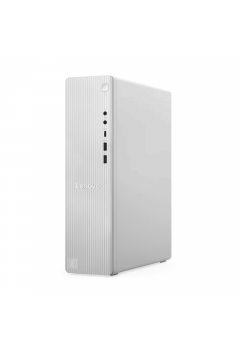 Com Brand Lenovo IdeaCentre Tower 08AKP10 91D0000PTA แถมฟรี จอ23.8+ ลงโปรแกรมพร้อมใช้งาน/สามารถออกใบกำกับภาษีได้