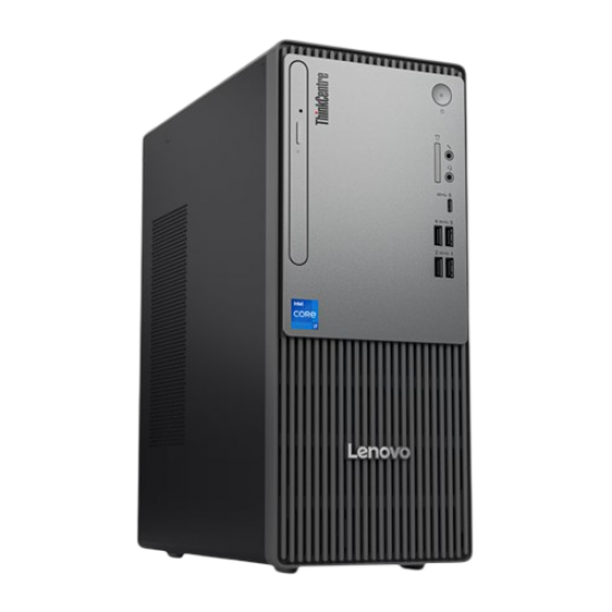 Com Brand Lenovo ThinkCentre Neo 50t Gen5 12UAS1BP00 แถมฟรี จอ23.8+ ลงโปรแกรมพร้อมใช้งาน/สามารถออกใบกำกับภาษีได้