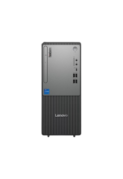 Com Brand Lenovo ThinkCentre Neo 50t Gen5 12UAS1BP00 แถมฟรี จอ23.8+ ลงโปรแกรมพร้อมใช้งาน/สามารถออกใบกำกับภาษีได้