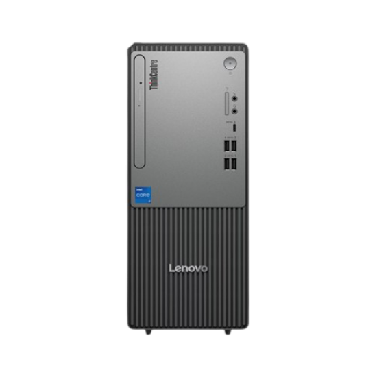 Com Brand Lenovo ThinkCentre Neo 50t Gen5 12UAS1BP00 แถมฟรี จอ23.8+ ลงโปรแกรมพร้อมใช้งาน/สามารถออกใบกำกับภาษีได้
