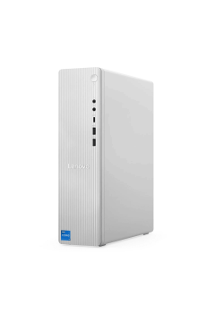 Com Brand Lenovo IdeaCentre Tower 08IRR9 90XS006GTA สเปคICT69งบ23-26/แถมฟรี จอ23.8+ ลงโปรแกรมพร้อมใช้งาน/สามารถออกใบกำกับภาษีได้