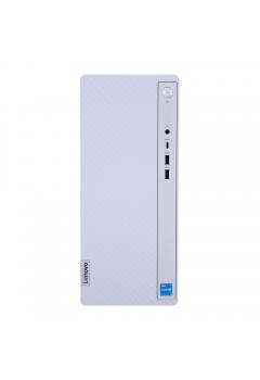 คอมพิวเตอร์ตั้งโต๊ะ DESKTOP PC Lenovo IdeaCentre Tower 14IRR9 (90X2006FTA) สเปคICT69งบ26/แถมจอ24นิ้ว/สามารถออกใบกำกับภาษีได้