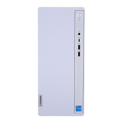 คอมพิวเตอร์ตั้งโต๊ะ DESKTOP PC Lenovo IdeaCentre Tower 14IRR9 (90X2006FTA) สเปคICT69งบ26/แถมจอ24นิ้ว/สามารถออกใบกำกับภาษีได้