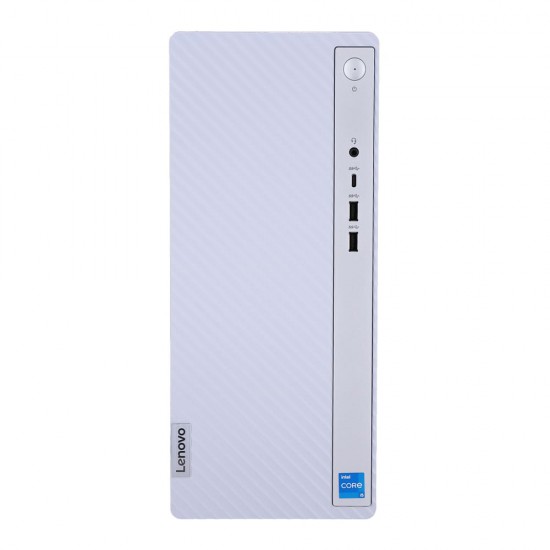 คอมพิวเตอร์ตั้งโต๊ะ DESKTOP PC Lenovo IdeaCentre Tower 14IRR9 (90X2006FTA) สเปคICT69งบ26/แถมจอ24นิ้ว/สามารถออกใบกำกับภาษีได้