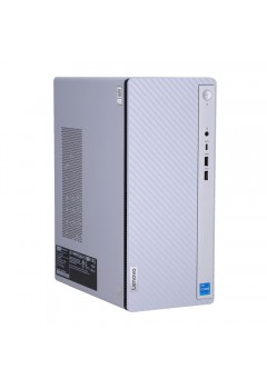 คอมพิวเตอร์ตั้งโต๊ะ DESKTOP PC Lenovo IdeaCentre Tower 14IRR9 (90X2006FTA) สเปคICT69งบ26/แถมจอ24นิ้ว/สามารถออกใบกำกับภาษีได้