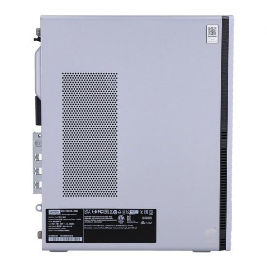คอมพิวเตอร์ตั้งโต๊ะ DESKTOP PC Lenovo IdeaCentre Tower 14IRR9 (90X2006FTA) สเปคICT69งบ26/แถมจอ24นิ้ว/สามารถออกใบกำกับภาษีได้
