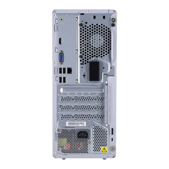 คอมพิวเตอร์ตั้งโต๊ะ DESKTOP PC Lenovo IdeaCentre Tower 14IRR9 (90X2006FTA) สเปคICT69งบ26/แถมจอ24นิ้ว/สามารถออกใบกำกับภาษีได้
