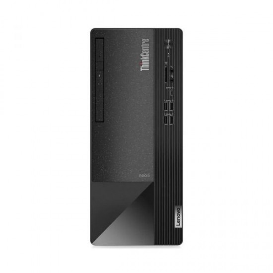 DESKTOP PC Lenovo ThinkCentre Neo 50t (11SC005ATA) สามารถออกใบกำกับภาษีได้