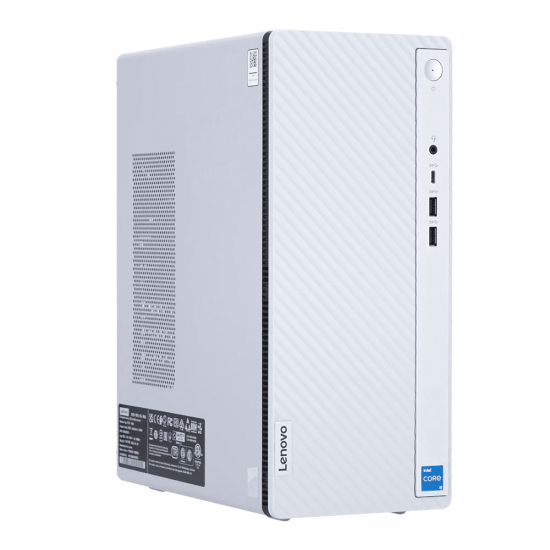 DESKTOP PC Lenovo IdeaCentre5 14IRB8 (90VK003BTA) ลงโปรแกรมพร้อมใช้งาน/สามารถออกใบกำกับภาษีได้