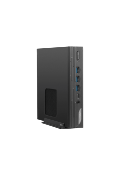 DESKTOP PC MSI PRO DP10 13M-038TH (ICT) (BLACK) สามารถออกใบกำกับภาษีได้