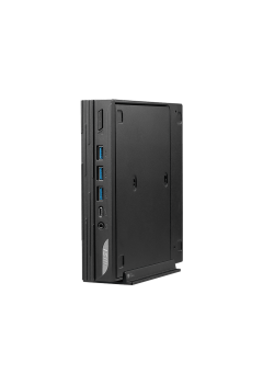 DESKTOP PC MSI PRO DP10 13M-038TH (ICT) (BLACK) สามารถออกใบกำกับภาษีได้