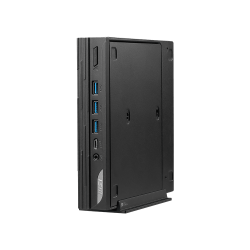 DESKTOP PC MSI PRO DP10 13M-038TH (ICT) (BLACK) สามารถออกใบกำกับภาษีได้