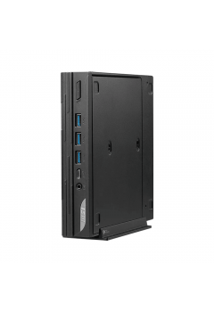 DESKTOP PC MSI PRO DP10 13M-040TH (BLACK) ลงโปรแกรมพร้อมใช้งาน/สามารถออกใบกำกับภาษีได้