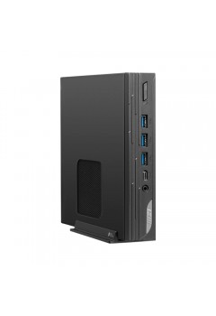 DESKTOP PC MSI PRO DP10 13M-040TH (BLACK) ลงโปรแกรมพร้อมใช้งาน/สามารถออกใบกำกับภาษีได้