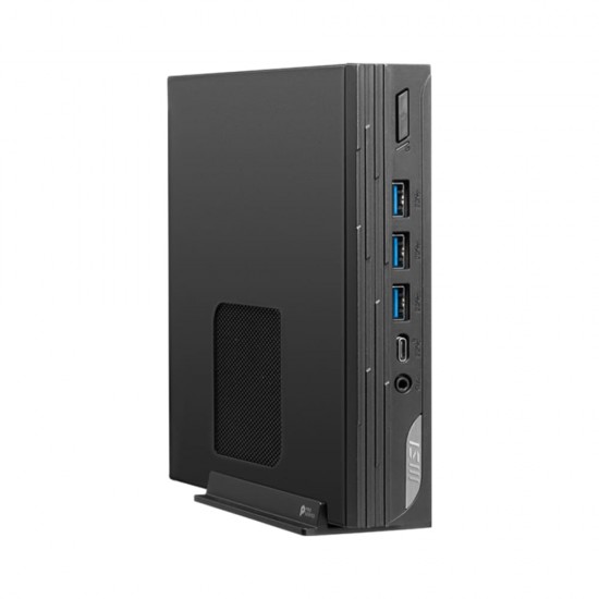 DESKTOP PC MSI PRO DP10 13M-040TH (BLACK) ลงโปรแกรมพร้อมใช้งาน/สามารถออกใบกำกับภาษีได้