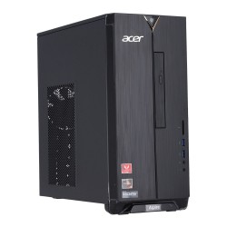 DESKTOP PC ACER ASPIRE TC-390-R534G1T00Mi/T002 (สเปค ICT64 งบ 17,000 สามารถออกใบกำกับภาษีได้)