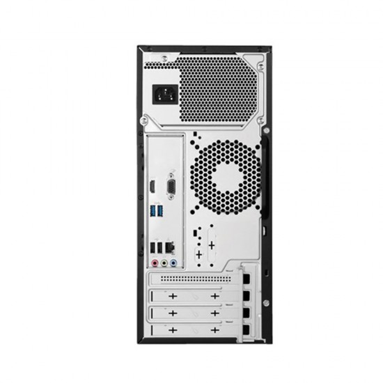 DESKTOP PC ASUS D300TA-3101000630 (สเปค ICT64 งบ 17,000 สามารถออกใบกำกับภาษีได้)
