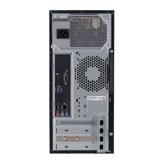 DESKTOP PC ASUS D300TA-310100121T