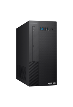 DESKTOP PC ASUS X500MA-R4300G0310