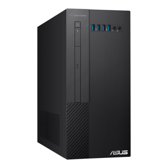 DESKTOP PC ASUS X500MA-R4300G0310