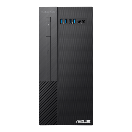 DESKTOP PC ASUS X500MA-R4300G0310