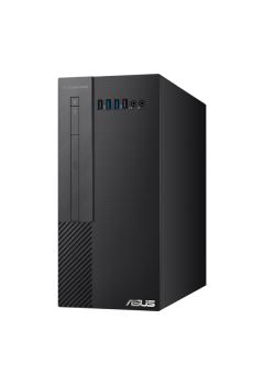 DESKTOP PC ASUS X500MA-R4300G0310