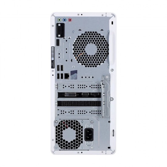 Com Brand HP PAVILLION TP01-3002D แถมฟรี จอ21.5+สามารถออกใบกำกับภาษีได้/ลงโปรแกรมพร้อมใช้งาน