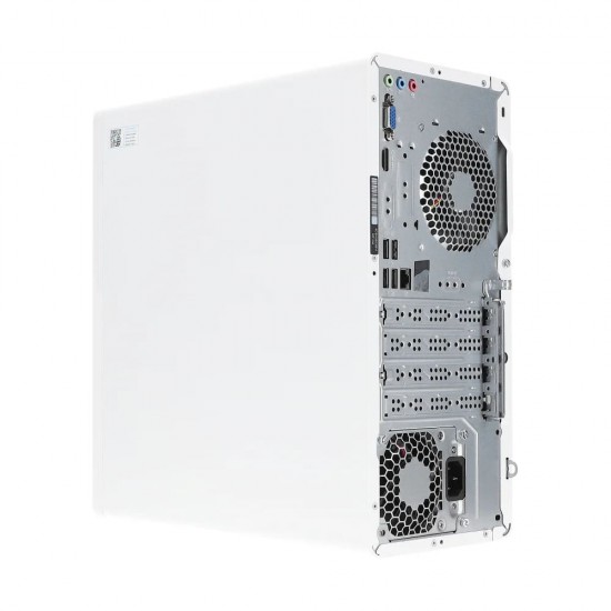 Com Brand HP Pavilion TP01-4025D แถมฟรี จอ23.8+ สามารถออกใบกำกับภาษีได้/ลงโปรแกรมพร้อมใช้งาน