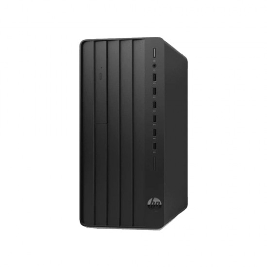 Com Brand HP Pro Tower 280 G9 แถมฟรี จอ23.8+ สามารถออกใบกำกับภาษีได้/ลงโปรแกรมพร้อมใช้งาน
