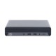 Com Brand HP Elite Mini 805 G8 แถมฟรี จอ23.8+ สามารถออกใบกำกับภาษีได้/ลงโปรแกรมพร้อมใช้งาน
