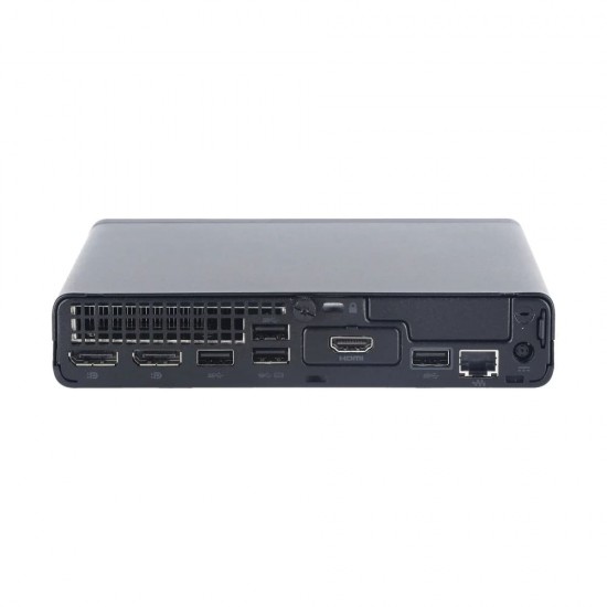 Com Brand HP Elite Mini 805 G8 แถมฟรี จอ23.8+ สามารถออกใบกำกับภาษีได้/ลงโปรแกรมพร้อมใช้งาน