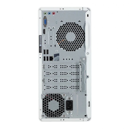 Com Brand HP Pavilion TP01-5016d แถมฟรี จอ23.8+ สามารถออกใบกำกับภาษีได้/ลงโปรแกรมพร้อมใช้งาน