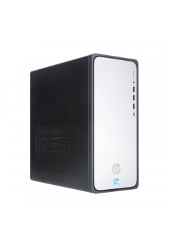 Com Brand HP OmniDesk M02-0017d   สามารถออกใบกำกับภาษีได้/ลงโปรแกรมพร้อมใช้งาน