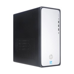 Com Brand HP OmniDesk M02-0017d   สามารถออกใบกำกับภาษีได้/ลงโปรแกรมพร้อมใช้งาน