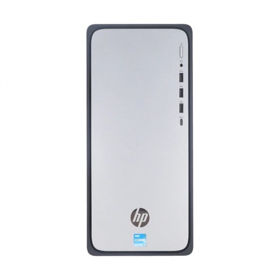 Com Brand HP OmniDesk M02-0017d   สามารถออกใบกำกับภาษีได้/ลงโปรแกรมพร้อมใช้งาน