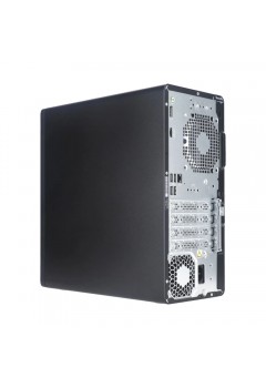 Com Brand HP OmniDesk M02-0017d   สามารถออกใบกำกับภาษีได้/ลงโปรแกรมพร้อมใช้งาน