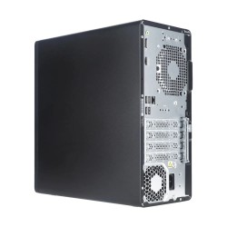 Com Brand HP OmniDesk M02-0017d   สามารถออกใบกำกับภาษีได้/ลงโปรแกรมพร้อมใช้งาน