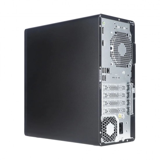Com Brand HP OmniDesk M02-0017d   สามารถออกใบกำกับภาษีได้/ลงโปรแกรมพร้อมใช้งาน