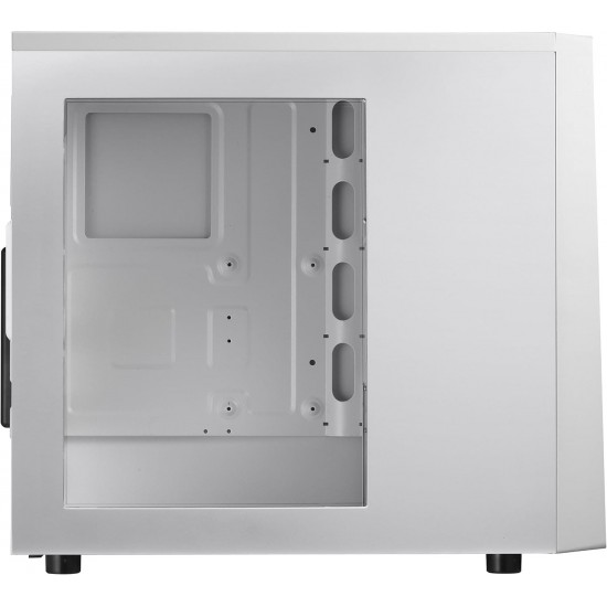 เคสคอมพิวเตอร์ CASE BITFENIX NEOS White/White(FN651)CAS3 สามารถออกใบกำกับภาษีได้