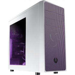 เคสคอมพิวเตอร์ CASE BITFENIX NEOS White/White(FN651)CAS3 สามารถออกใบกำกับภาษีได้