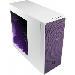 เคสคอมพิวเตอร์ CASE BITFENIX NEOS White/White(FN651)CAS3 สามารถออกใบกำกับภาษีได้