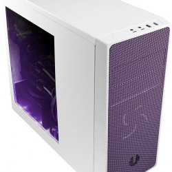 เคสคอมพิวเตอร์ CASE BITFENIX NEOS White/White(FN651)CAS3 สามารถออกใบกำกับภาษีได้