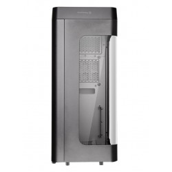 เคสคอมพิวเตอร์ CASE ThermalTake View 27 Mid Tower (FN707)CAS4 สามารถออกใบกำกับภาษีได้
