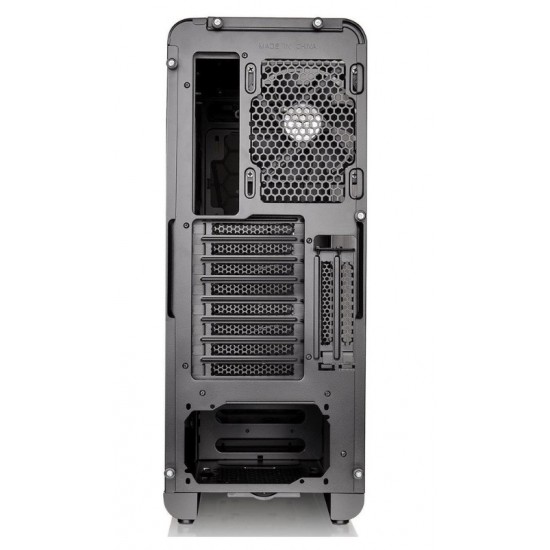 เคสคอมพิวเตอร์ CASE ThermalTake View 27 Mid Tower (FN707)CAS4 สามารถออกใบกำกับภาษีได้