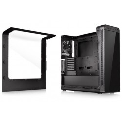 เคสคอมพิวเตอร์ CASE ThermalTake View 27 Mid Tower (FN707)CAS4 สามารถออกใบกำกับภาษีได้