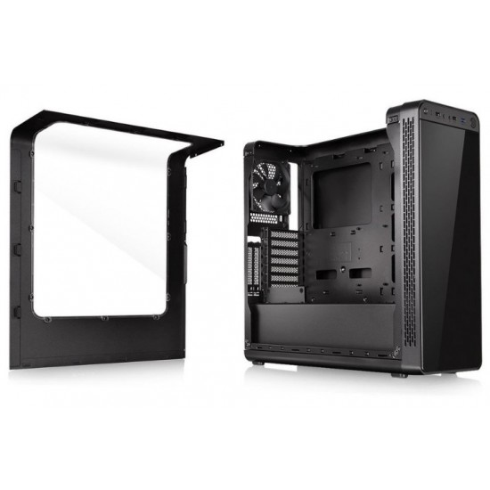 เคสคอมพิวเตอร์ CASE ThermalTake View 27 Mid Tower (FN707)CAS4 สามารถออกใบกำกับภาษีได้