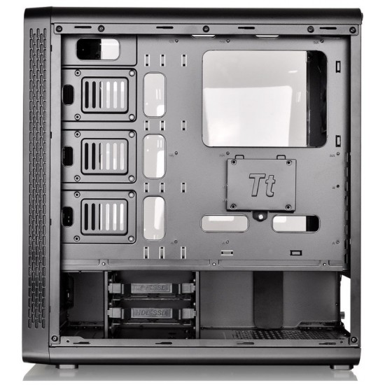เคสคอมพิวเตอร์ CASE ThermalTake View 27 Mid Tower (FN707)CAS4 สามารถออกใบกำกับภาษีได้